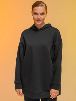 PELICAN DFNK6929 Толстовка женская