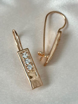 Серьги УС2250