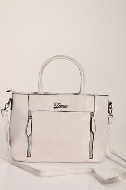 СЗ-101 1756.С2 Сумка бескаркасная+ дополнительная ручка