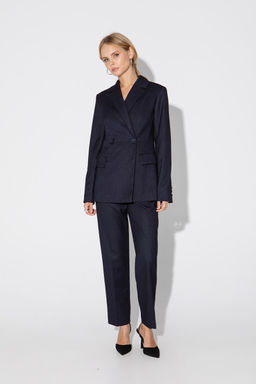 Костюм Pirs 4853 темно-синий  фото 2