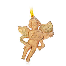 Набор новогодних украшений "Ангелочки" в пакете