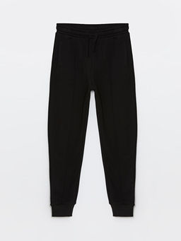 Beli Lastikli Erkek ?ocuk Jogger E?ofman Alt?