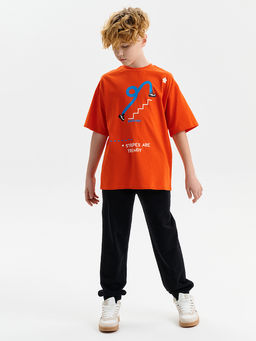 BFT3388/7 Футболка для мальчиков