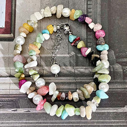 Бусы арт. 22 6287 (id 276495)