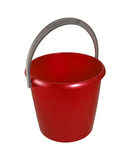 Ведро 7л Соло арт.С632 - Полимербыт фото 3