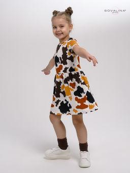 Платье Лето муму - Sovalina фото 14