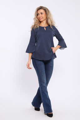 Туника женская 18106