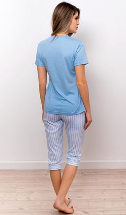 S2114 Комлект с бриджами - Orhideja фото 4