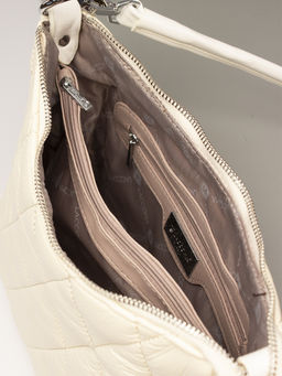 LACCOMA сумка P3921-1-белый эко кожа полиэстер  фото 4