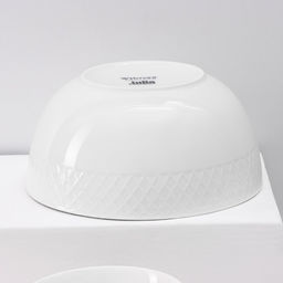 Салатники Wilmax «Юлия Высоцкая», набор 7 шт.: салатник большой d=20 см, салатники малые d=12 см, фарфор, белые