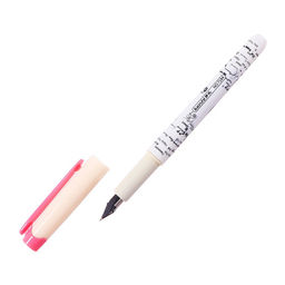 Цена за 20 шт. Ручка перьевая Перламутр, с закрытым пером, МИКС - Calligrata фото 6