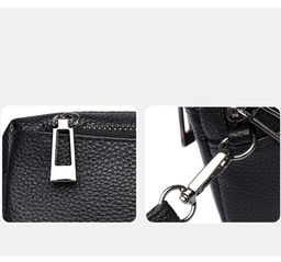 Bags Сумка женская / кожа / 025101  фото 8