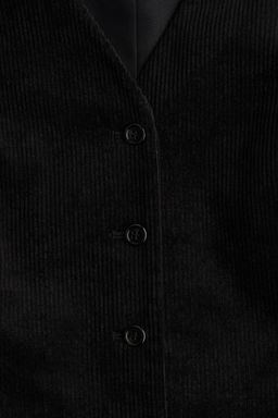 Chaleco con escote de pico - H&m фото 6