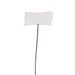 Миниатюра садовая Blumentag PFP-016 вставка полиэфирная смола 3.3 x 16.5 x 1.5 см СК/Распродажа