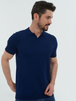 Футболка-поло мужская - Little secret фото 6