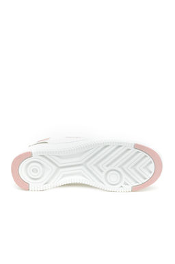 Kad_n A__k Gri Ayakkab_ Sepette S_rpriz _ndirim