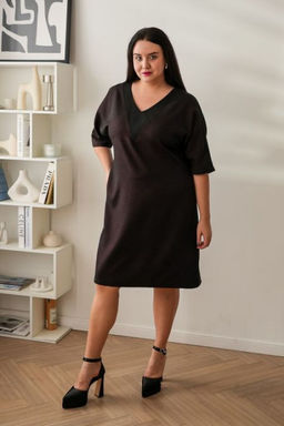 Платье Luxury Moda 1275 красный