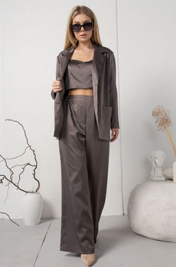 Брюки AMORI 5199 графит