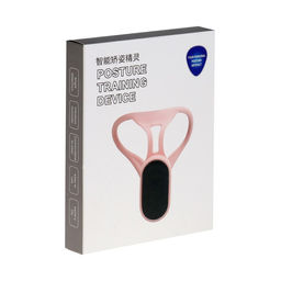 Корректор осанки LEM-27, электрический, миостимулятор, голубой - Simaland фото 8