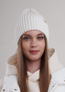 Шапка женская