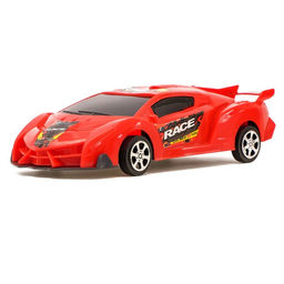 Машина заводная Спорткар, МИКС - Simaland фото 4