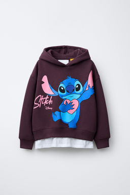 LILO & STITCH DISNEY COMBINED hoodie
