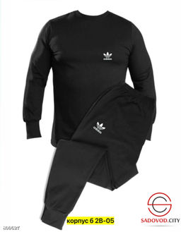 Костюм для мужчин термобелье - Bruno фото 7