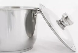 Кастрюля 2л с ТРС-3 прут.руч. мет кр Классика-Прима (160мм) арт.1с2542 (г.Аша) /Амет/  фото 2