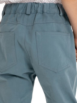 Брюки для мальчика О46472 - Карамелли фото 7