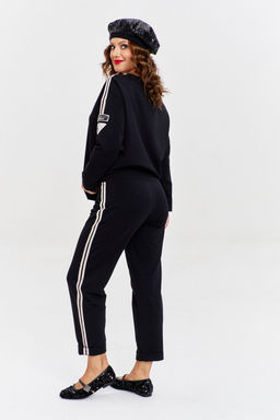 Брюки AVE RARA 4158 черный