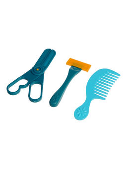 Игровой набор «Барбершоп» 8 предметов 08733