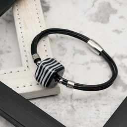 Браслет из муранского стекла - Vloes фото 5