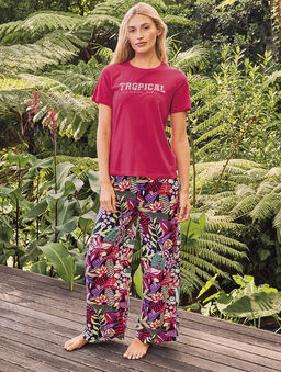 100% вискоза брюки ESMARA  фото 2