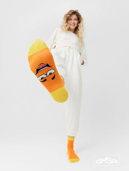 FREESTYLE 601 Носки унисекс OMSA фото 16