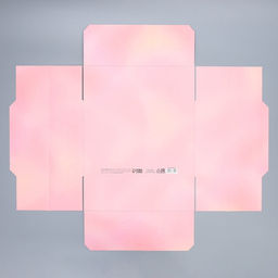 Коробка подарочная складная, упаковка, 8 марта, 30?20?9 см