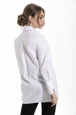 Блуза Golden Valley 2300 белый  фото 2