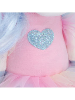 Мягкая игрушка Поняшка Молли, 24 см