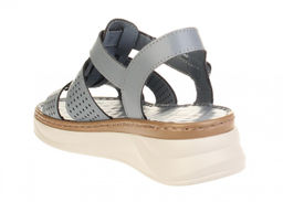 Босоножки LaGrandezza XT136-012