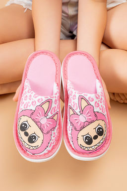 Детские тапочки ДМ(д-пч)