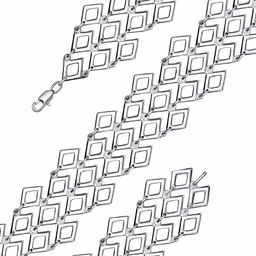 БРАСЛЕТ 74015190Пл