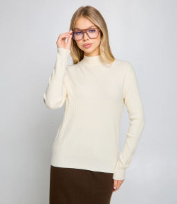 Водолазка #КТ9022 (1) - Dommod фото 6