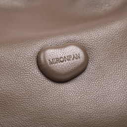 Женская сумка MIRONPAN арт. 62387 Корица  фото 6