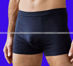 Цена за 4 шт. Трусы мужские боксеры Корсюги набор 4 шт