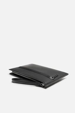 PLAIN CLUTCH - Zara фото 4