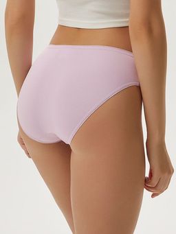 BO221 Slip - lilla - Minimi фото 3