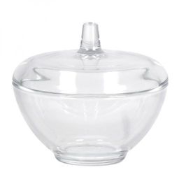 Сахарница СИМПАТИЯ 12см