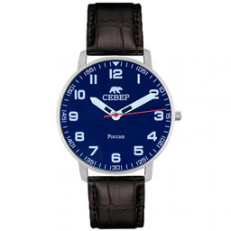 Наручные часы Север мужские кварцевые X2035-120-175