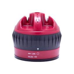 Точилка для ножей 6*6*6.5см с присоской арт. (5702) 00-00001147