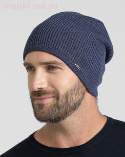 462 T Шапка мужская флис (56-58)