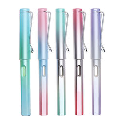 Цена за 36 шт. Карандаш чернографитный НВ, вечный, Calligrata, МИКС  фото 2